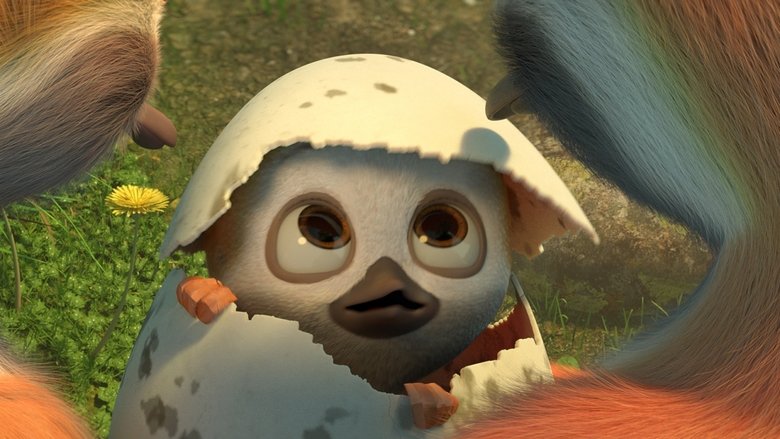 кадр из фильма Славные пташки