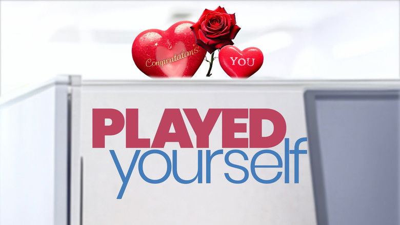 кадр из фильма Played Yourself