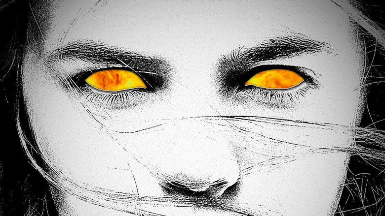 кадр из фильма Воспламеняющая взглядом