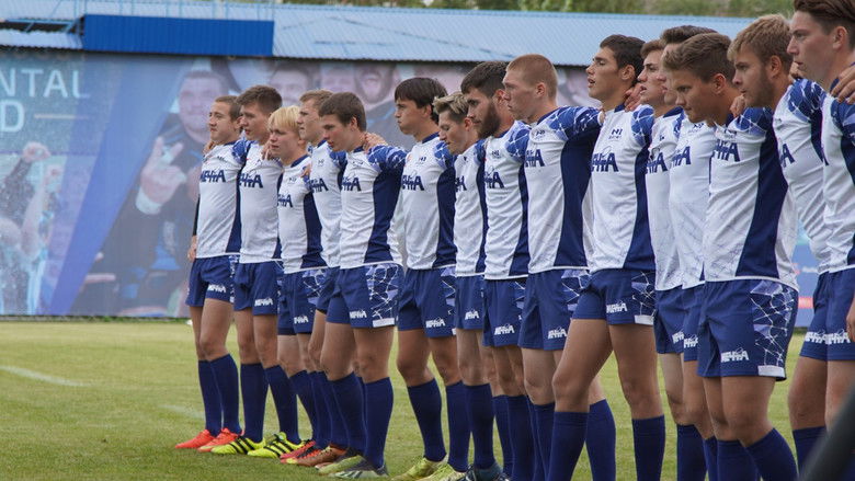 кадр из фильма Начать сначала