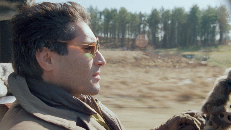 кадр из фильма Битва за потерянную планету