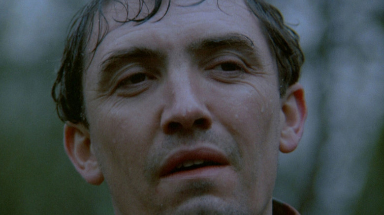 кадр из фильма The Black Panther