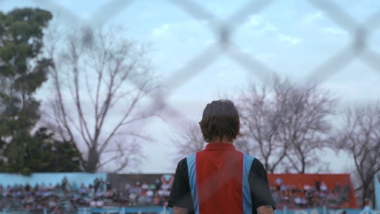 кадр из фильма Todos quieren venir a Brown