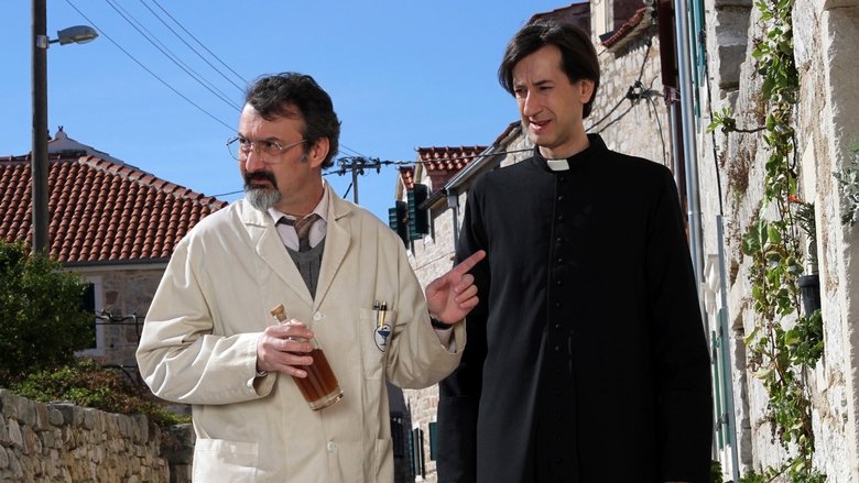 Дети священника