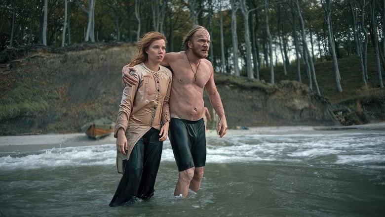 кадр из фильма Рой