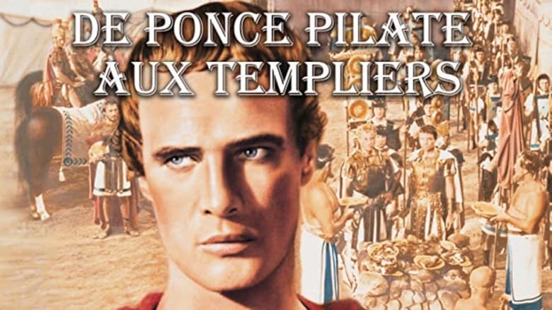 кадр из фильма De Ponce Pilate aux templiers - Vienne, cité sainte et maudite