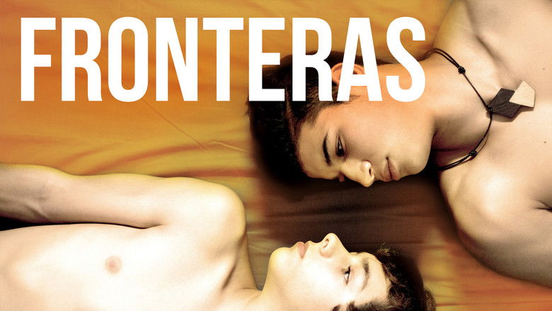 кадр из фильма A escondidas