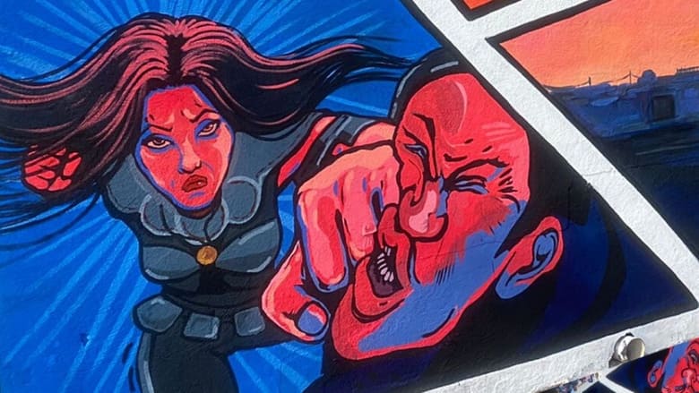 кадр из фильма Mujer azteca