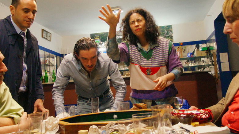 кадр из фильма Aimer perdre