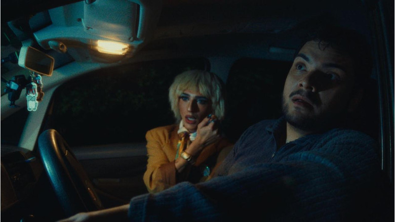 кадр из фильма Dragkiller