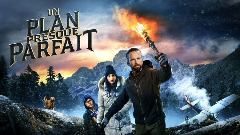 кадр из фильма Legacy Peak