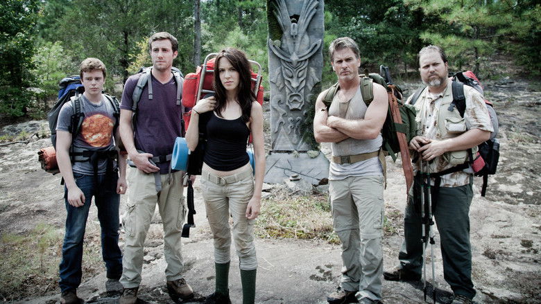 кадр из фильма Маяк