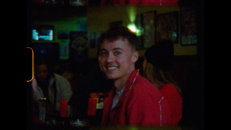 кадр из фильма Stick Bug