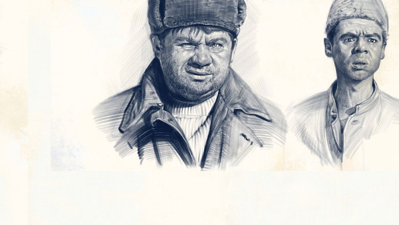 кадр из фильма Джентльмены удачи