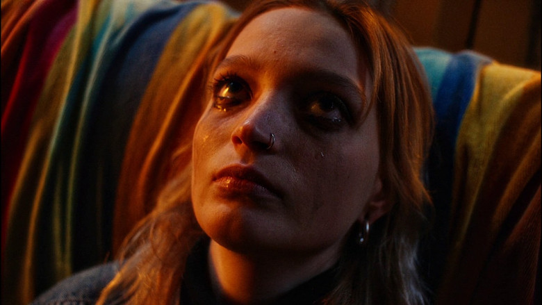 кадр из фильма Anna LOL