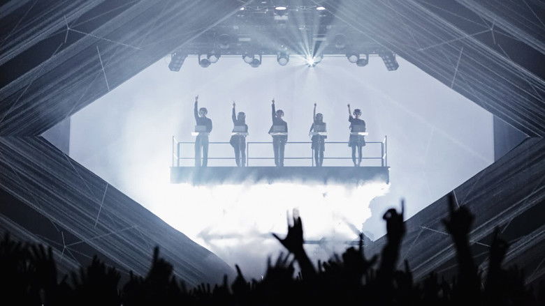 кадр из фильма SAKANAQUARIUM 2015-2016 