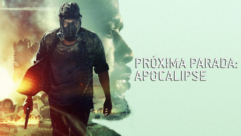 кадр из фильма Как это заканчивается