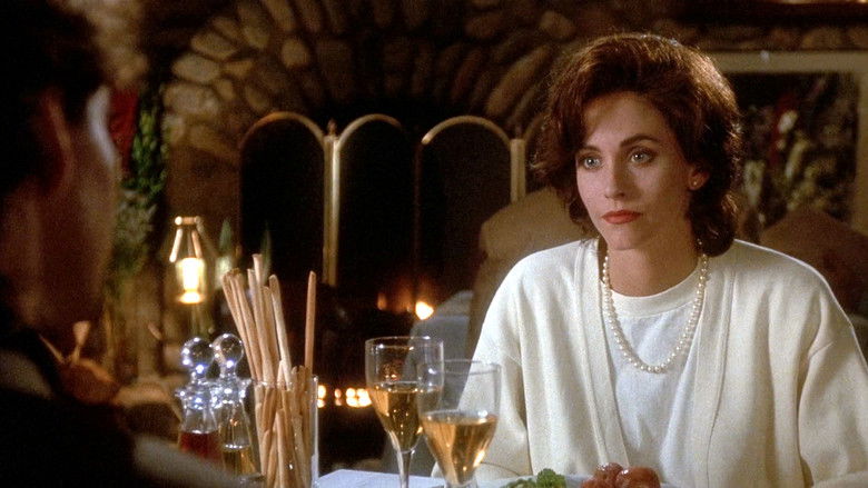 кадр из фильма Противоположный пол, и как с ним жить