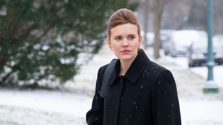 кадр из фильма Последствия