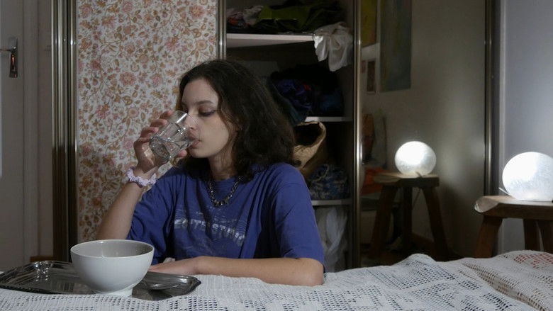 кадр из фильма Une goutte de trop