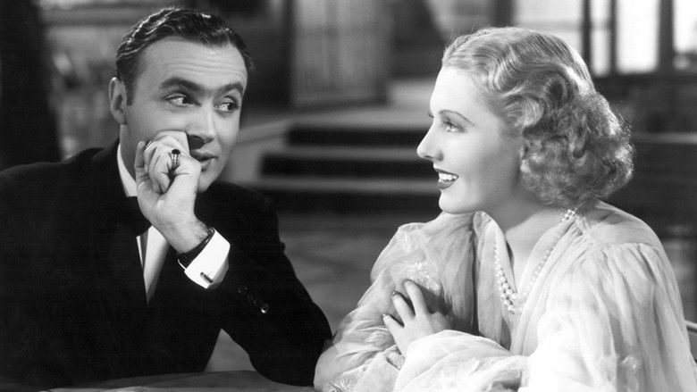 кадр из фильма History Is Made at Night