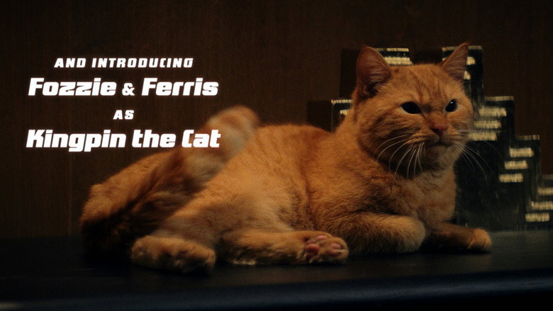 кадр из фильма Майк и Ник и Ник и Элис