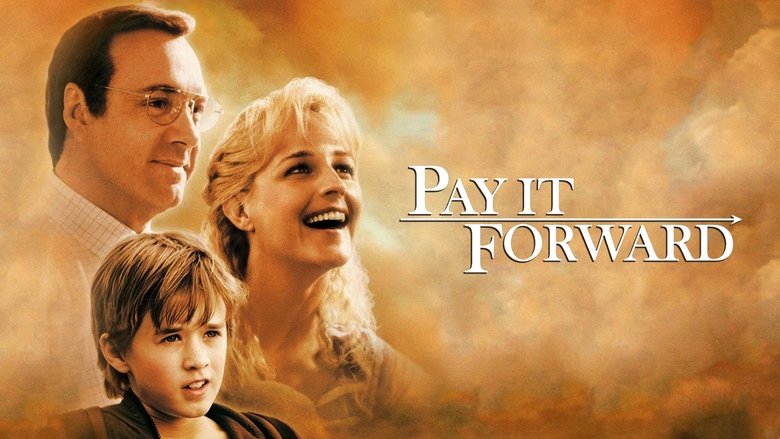 кадр из фильма Заплати другому