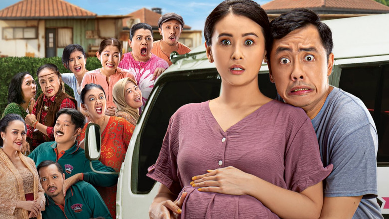 кадр из фильма Cocote Tonggo