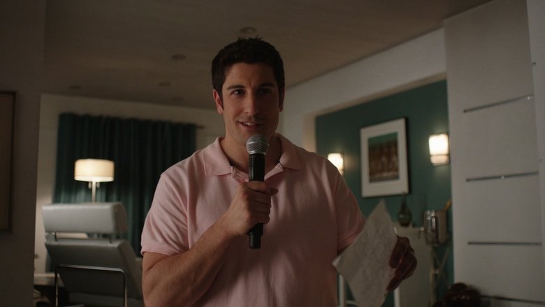 кадр из фильма Все по-взрослому