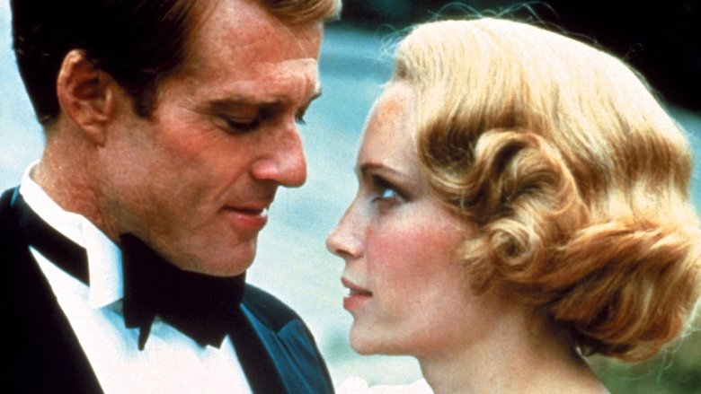 кадр из фильма Великий Гэтсби