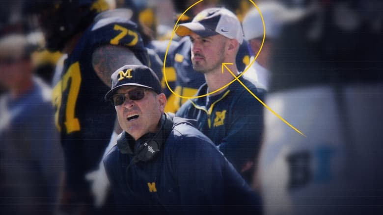 кадр из фильма Untold: Sign Stealer