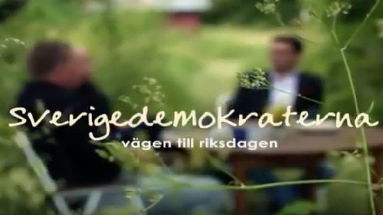 кадр из фильма Sverigedemokraterna - vägen till riksdagen