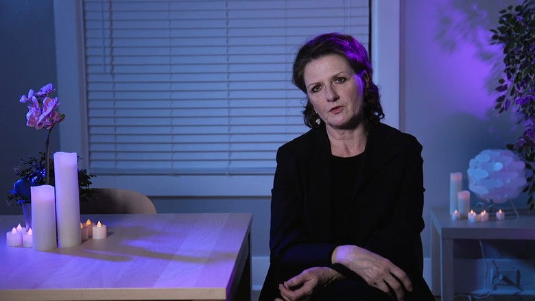 кадр из фильма We Kill for Love