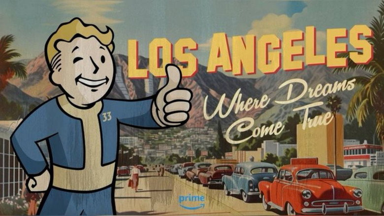 кадр из фильма Fallout: Breaking