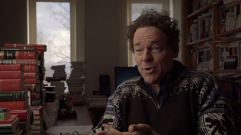 кадр из фильма Assholes: A Theory