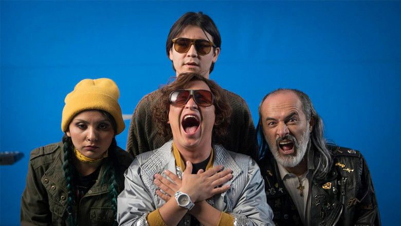 кадр из фильма Dedicada A Mi Ex