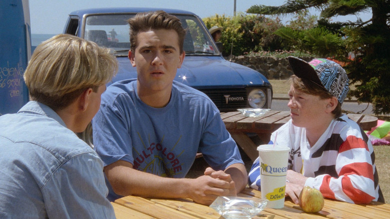 кадр из фильма Bloodmoon