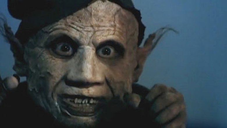 кадр из фильма Легенда