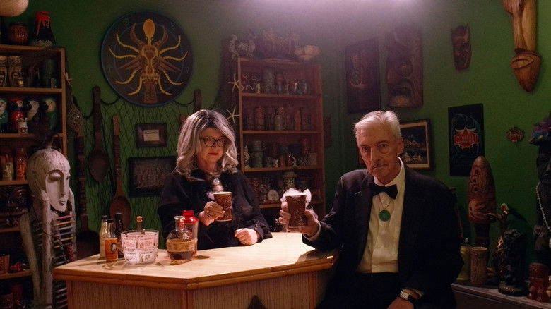 кадр из фильма Realm of Satan