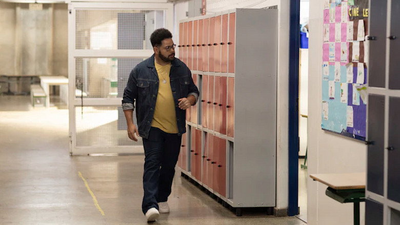 кадр из фильма Família de Sorte