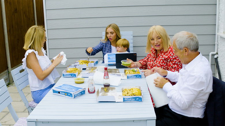 кадр из фильма Knockout Blonde: The Kellie Maloney Story