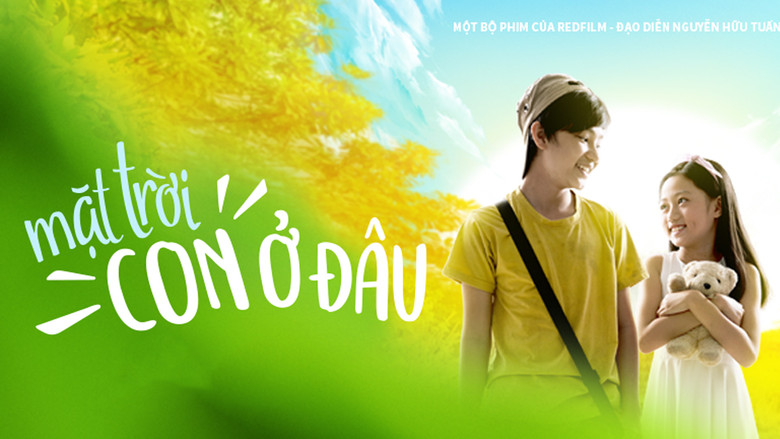 кадр из фильма Mặt Trời, Con Ở Đâu