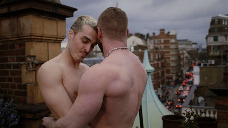 кадр из фильма G O'Clock