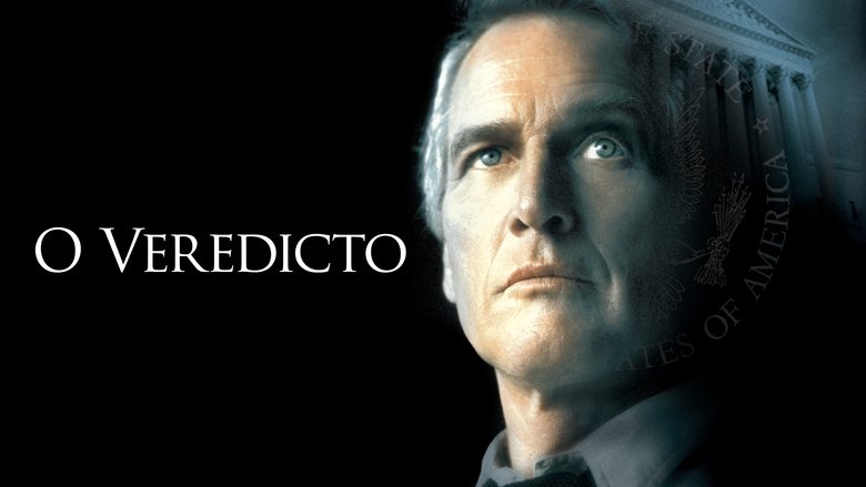 кадр из фильма Вердикт