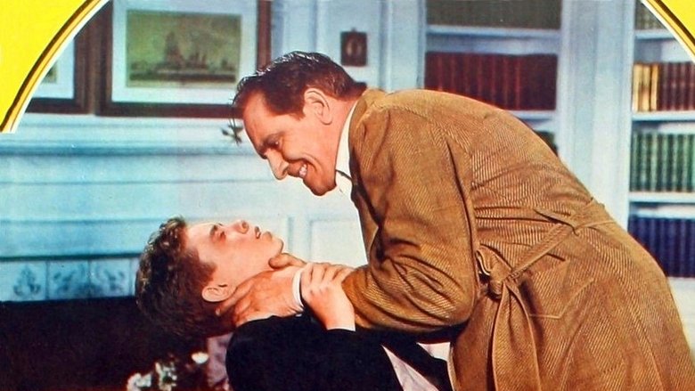 кадр из фильма Tomorrow, the World!