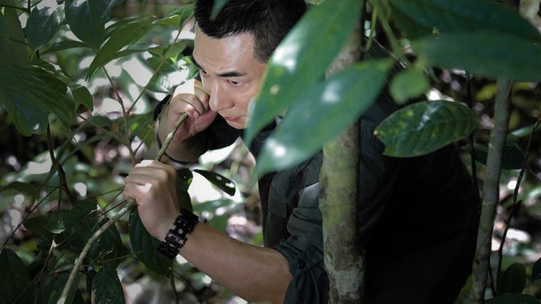 кадр из фильма Контр-удар