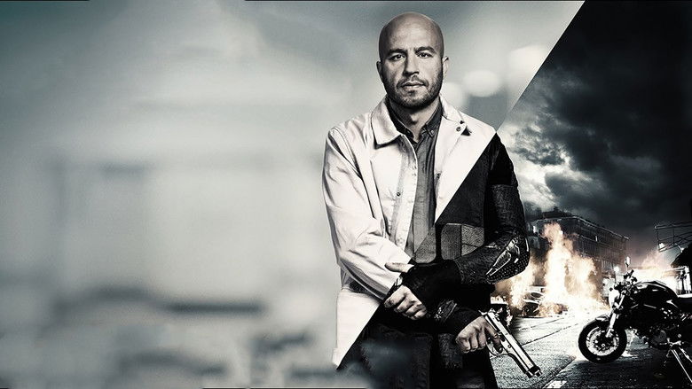 кадр из фильма Преисподняя