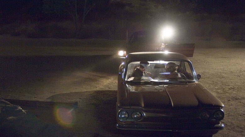 кадр из фильма Зодиак