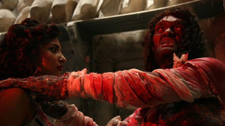 кадр из фильма Мисс Красотка