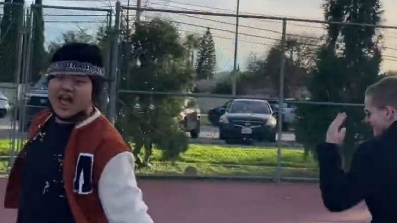 кадр из фильма Detective Vladimir